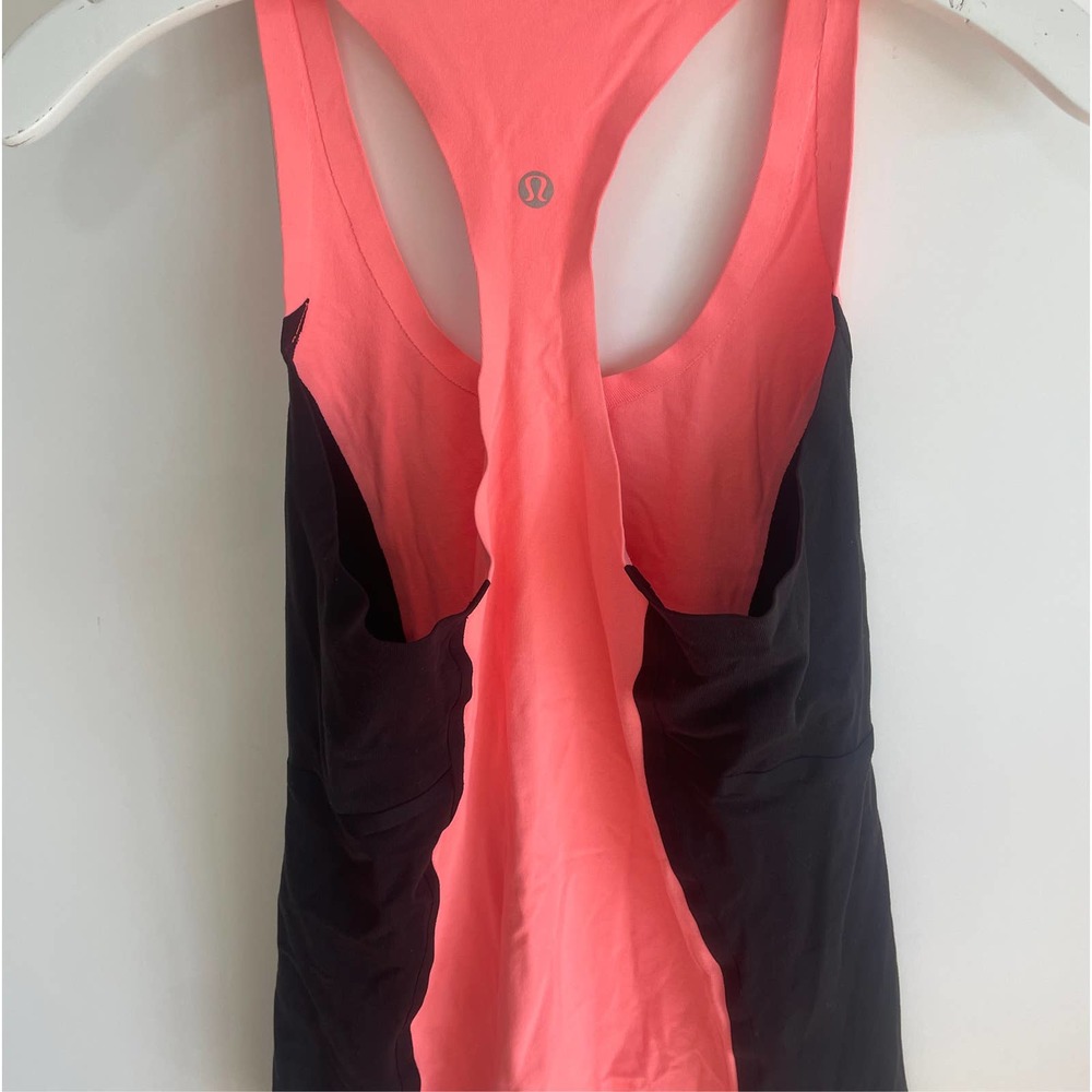Lululemon Athletic Tank